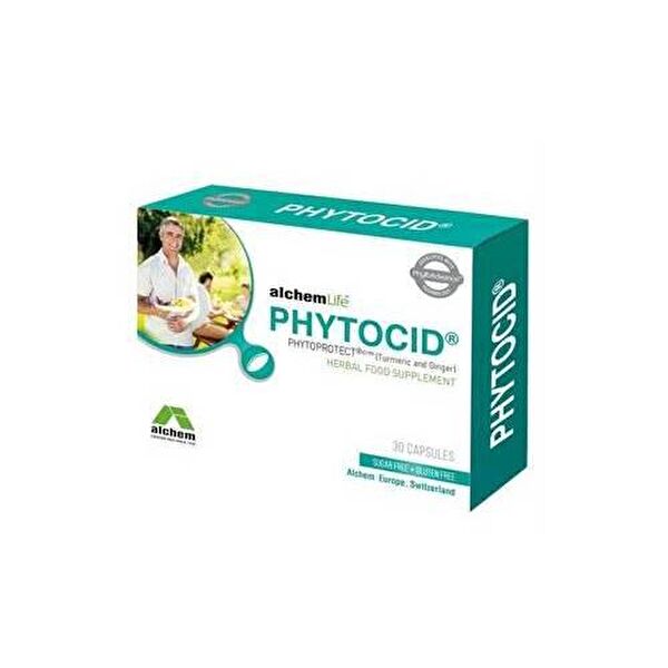 AlchemLife Vitamin, Mineral