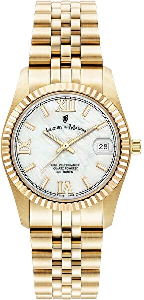 Jacques Du Manoir Kadın Kol Saati