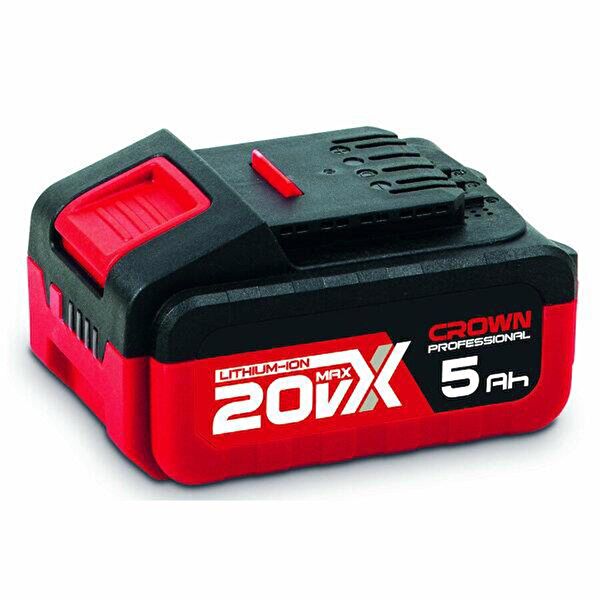 Crown Yedek Akü, Şarj Cihazları