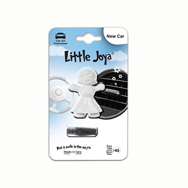 Little Joe Oto Kokuları