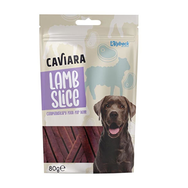 Caviara Köpek Ödülleri