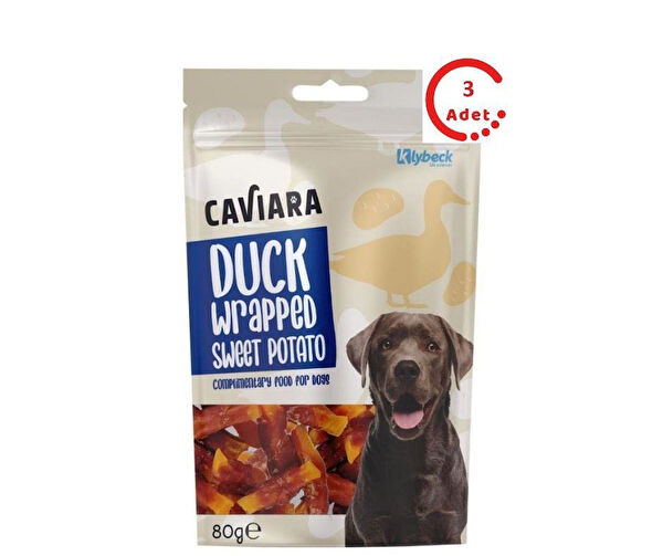 Caviara Köpek Ödülleri