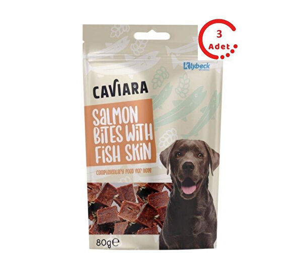 Caviara Köpek Ödülleri