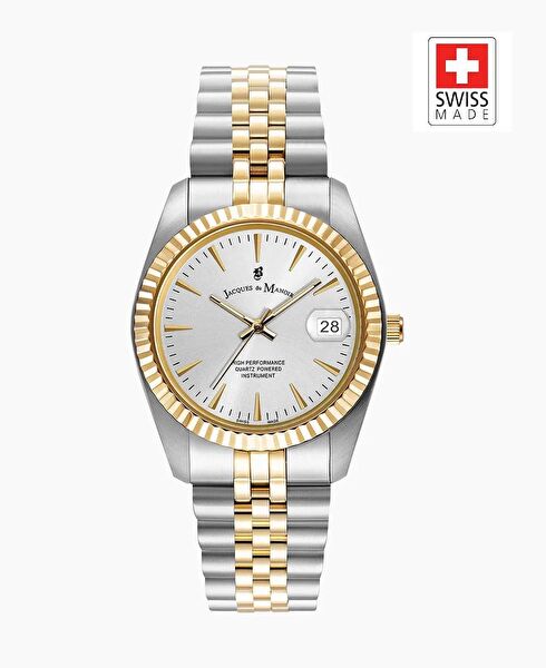 Jacques Du Manoir Kadın Kol Saati