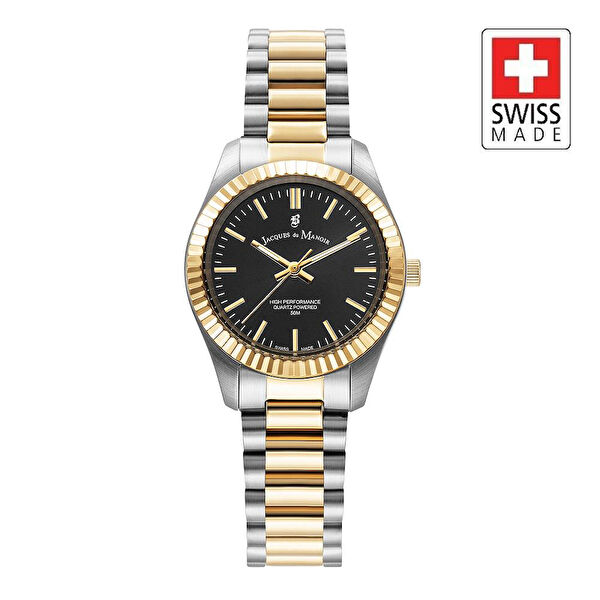 Jacques Du Manoir Kadın Kol Saati