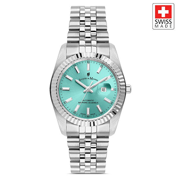 Jacques Du Manoir Kadın Kol Saati