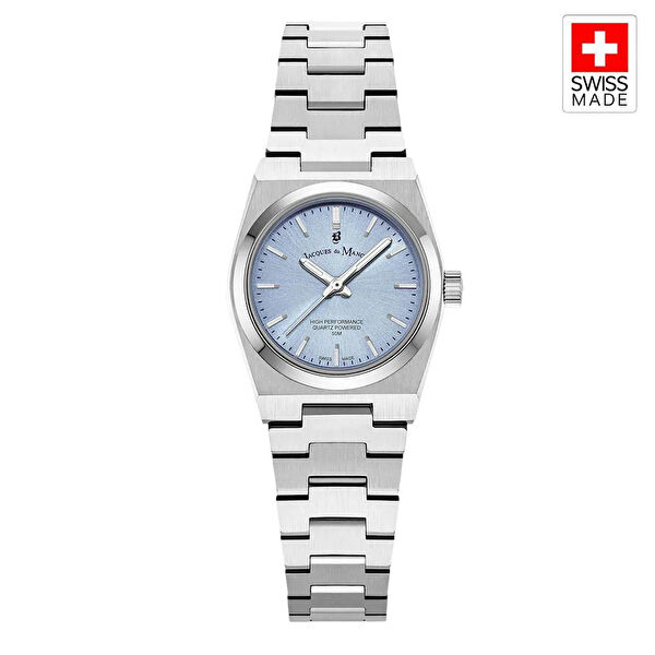 Jacques Du Manoir Kadın Kol Saati