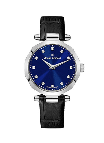 Claude Bernard Kadın Kol Saati