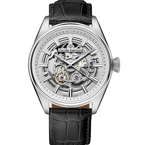 Claude Bernard Erkek Kol Saati