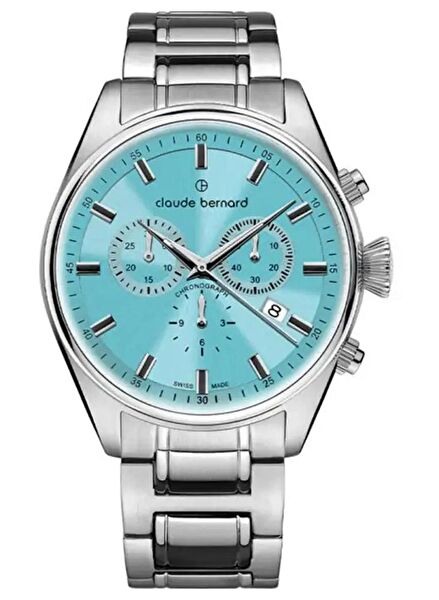 Claude Bernard Erkek Kol Saati