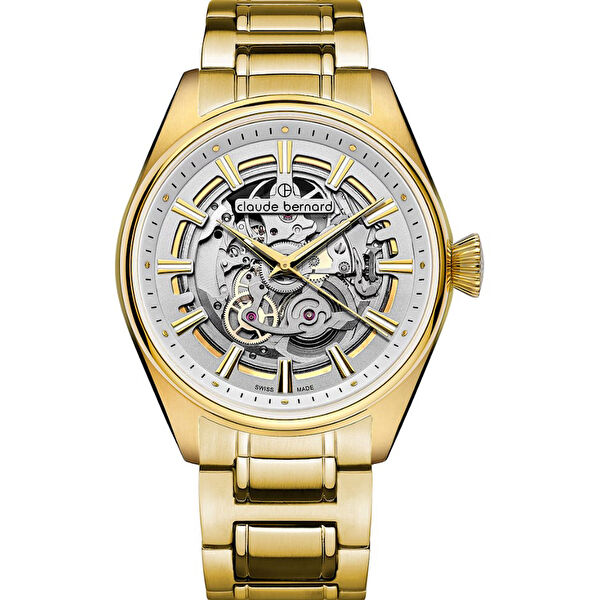 Claude Bernard Erkek Kol Saati