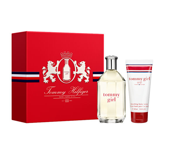 Tommy Hilfiger Parfüm Setleri