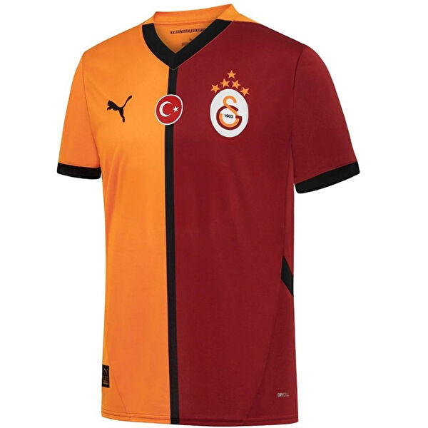 Galatasaray Futbol Forma, Şort