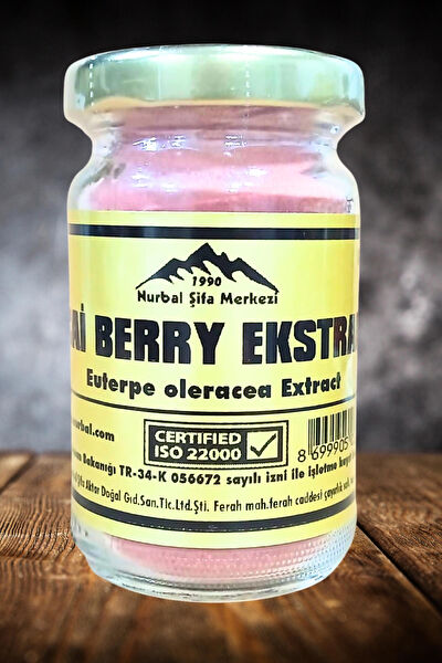 Nurbal Şifa Merkezi Aktar Ürünleri