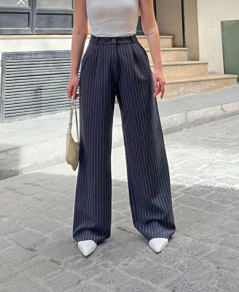 HAZEL Kadın Pantolon