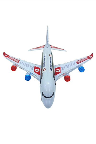 Can Oyuncak Helikopter, Uçaklar