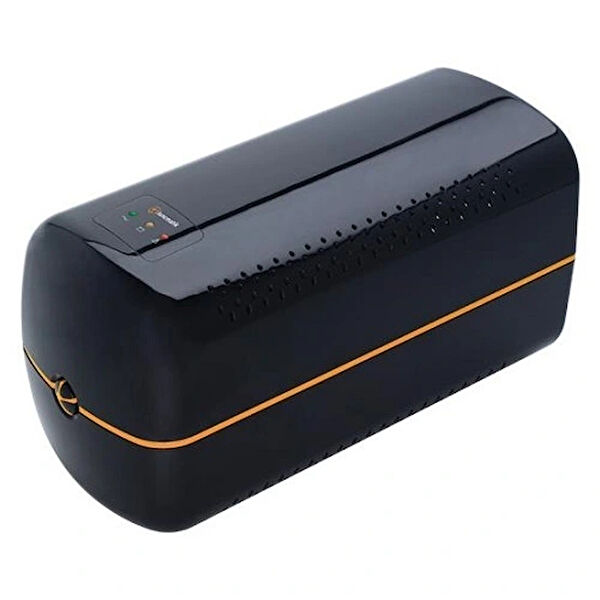 Tunçmatik UPS, Güç Kaynağı