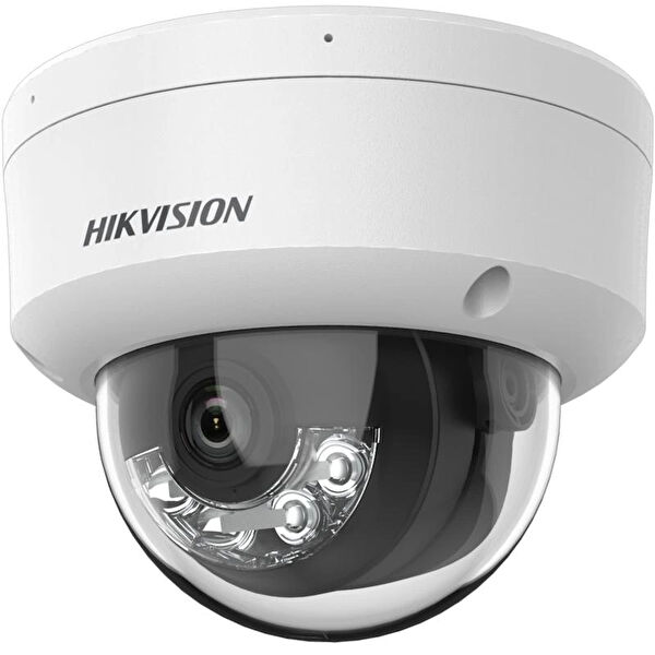 Hikvision Güvenlik Kamerası