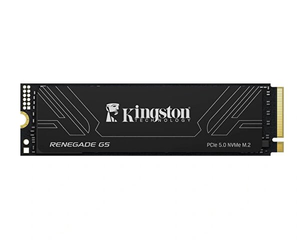 Kingston SSD