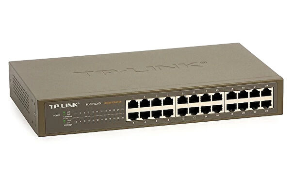 Tplink Switch