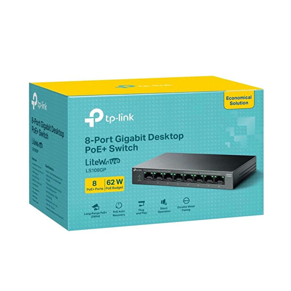 TP-Link Wifi Adaptörü, Wifi Anteni