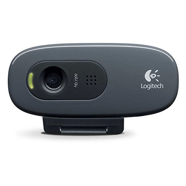 Logitech Webcam