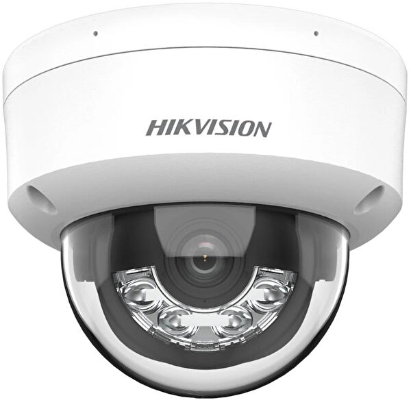 Hikvision Güvenlik Kamerası