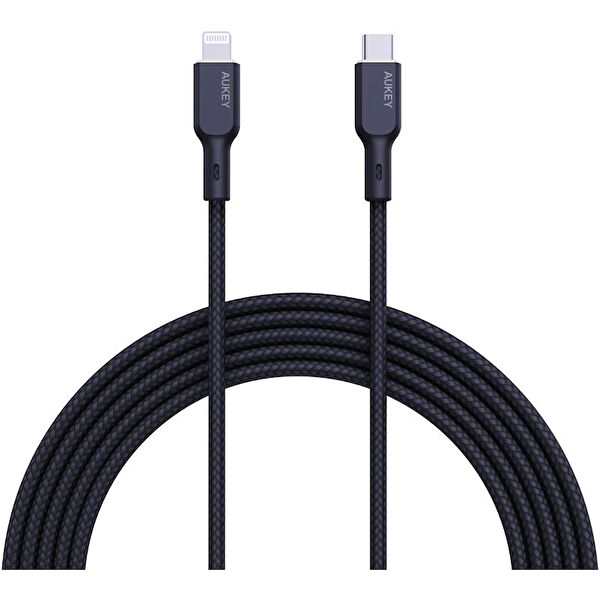 AUKEY Notebook Adaptör, Şarj Cihazı