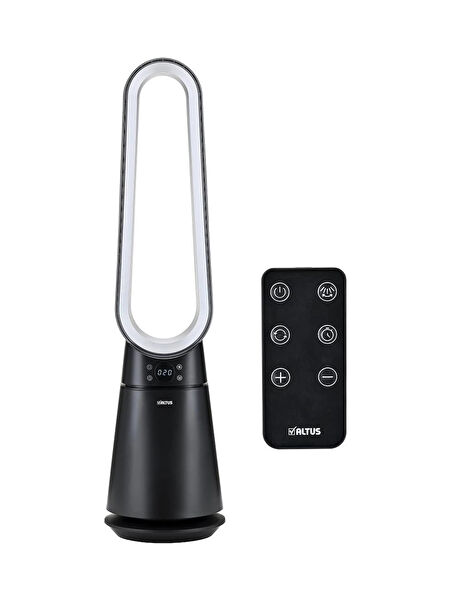 Altus Vantilatörler