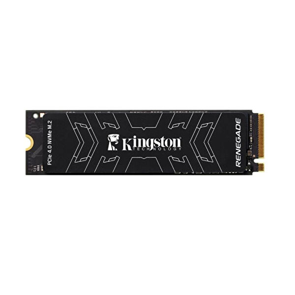 Kingston SSD