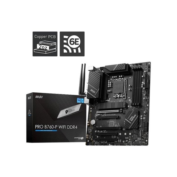 Msi Anakart