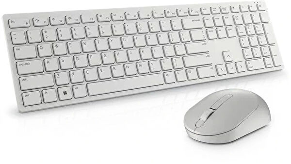 Dell Klavye Mouse Seti
