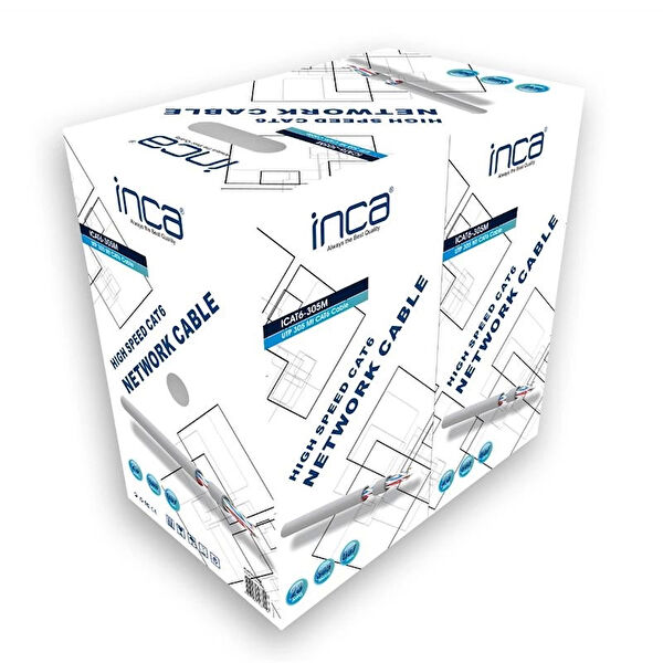 Inca Network Kabloları