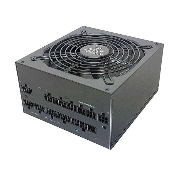 HIGH POWER UPS, Güç Kaynağı