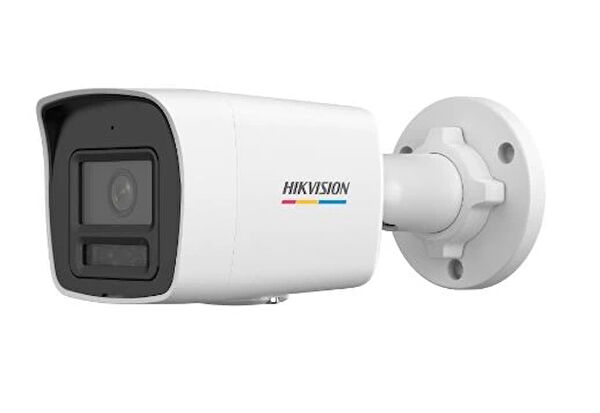 Hikvision Güvenlik Kamerası