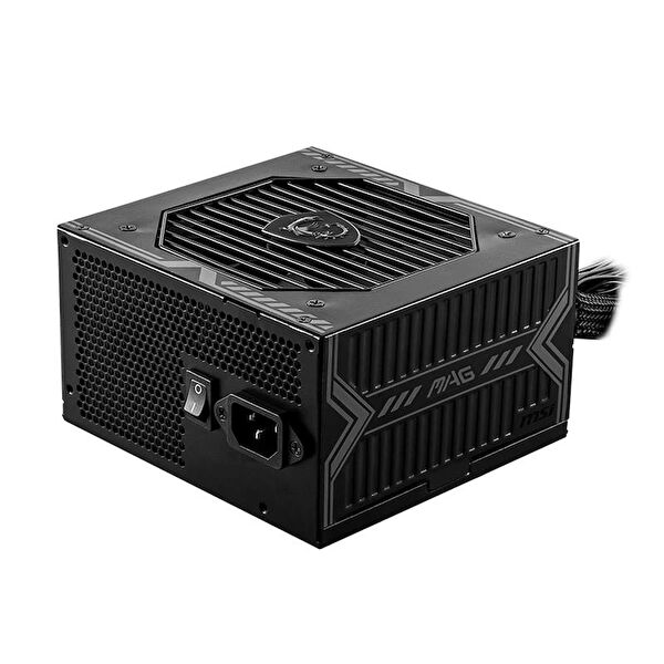 Msi Power Supply