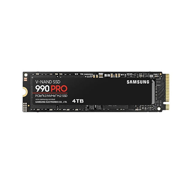Samsung SSD