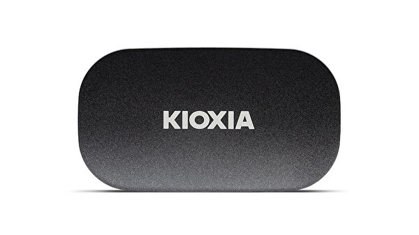 Kioxia SSD