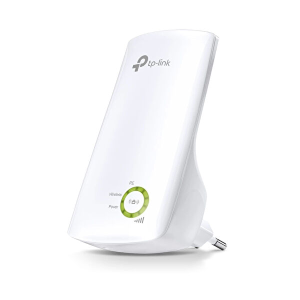 Tplink Menzil Arttırıcı
