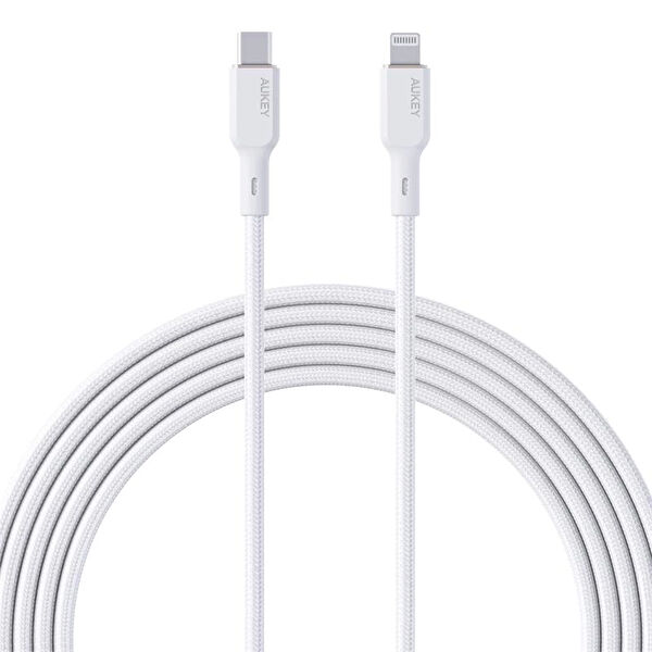 AUKEY Notebook Adaptör, Şarj Cihazı