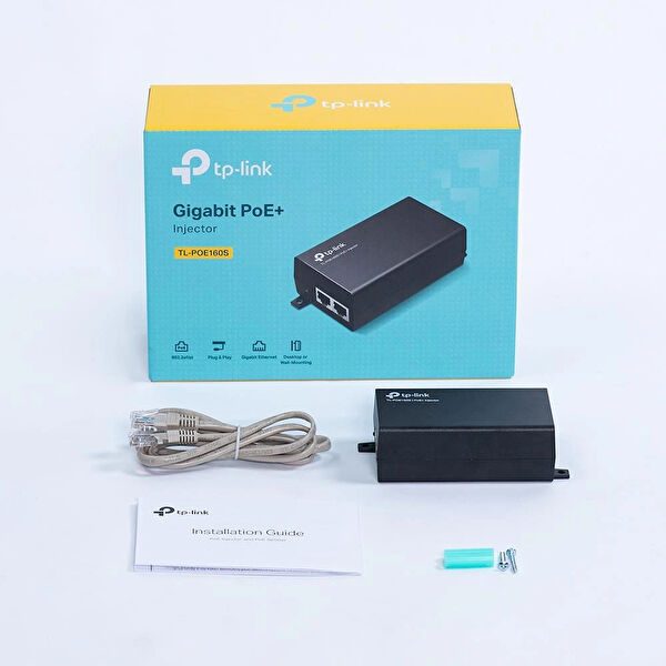 TP-Link Access Point