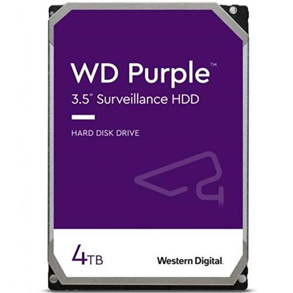 WD Harddisk