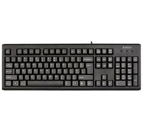 A4 Tech Klavye