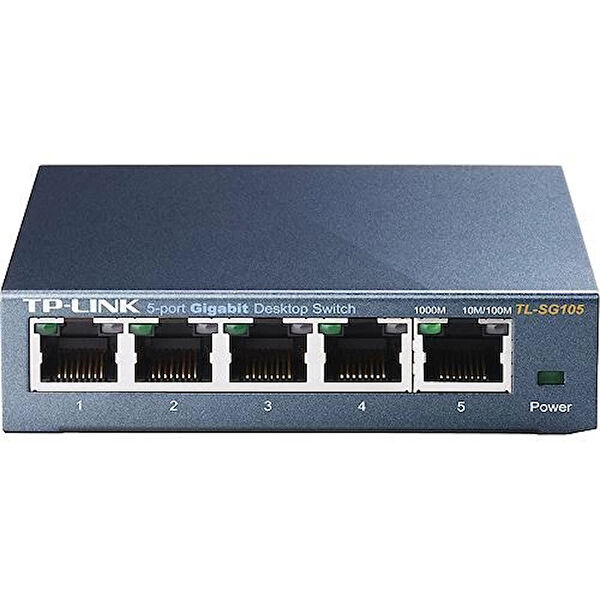 Tplink Switch