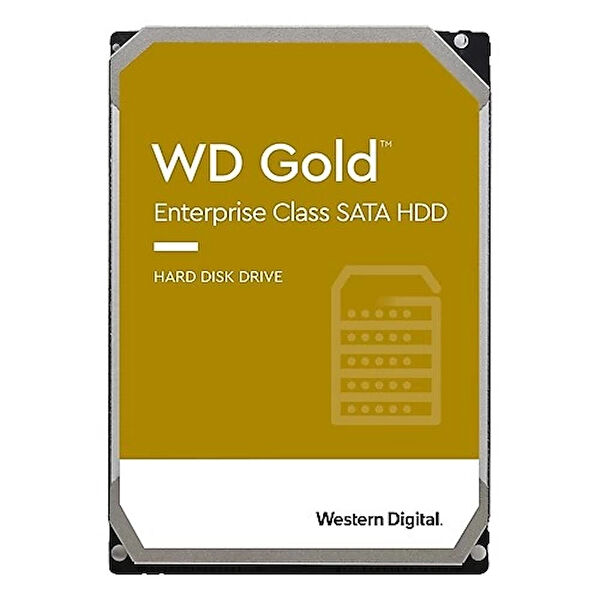 WD Nas