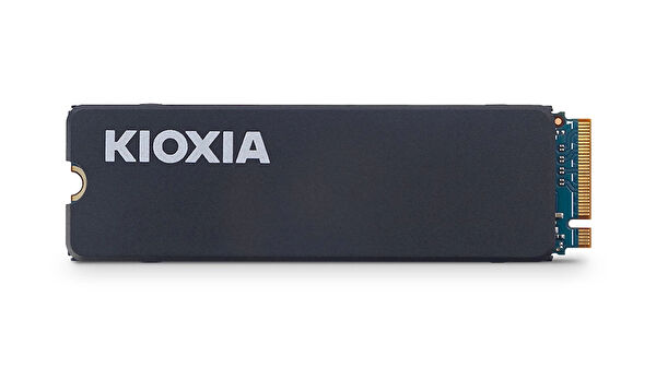Kioxia SSD