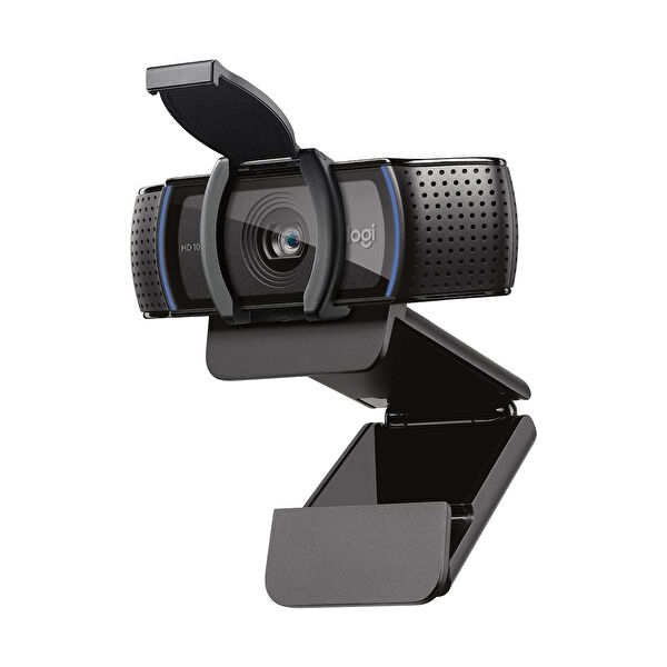 Logitech Webcam