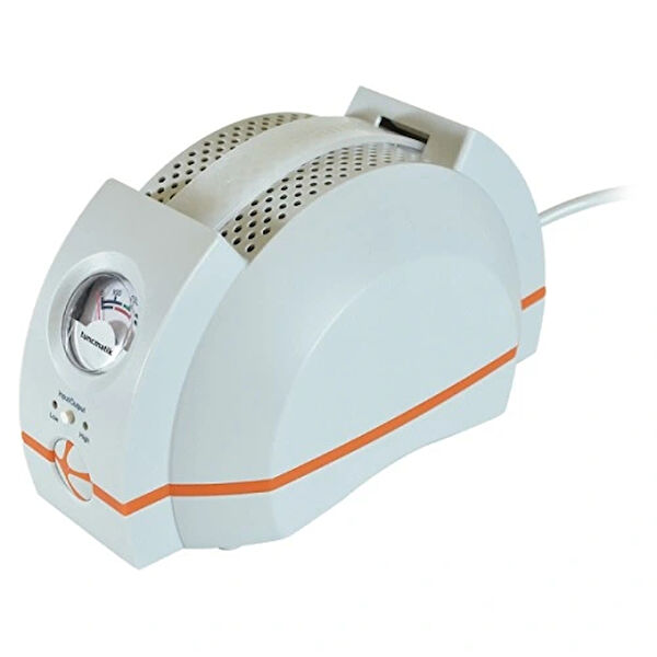 Tunçmatik UPS, Güç Kaynağı