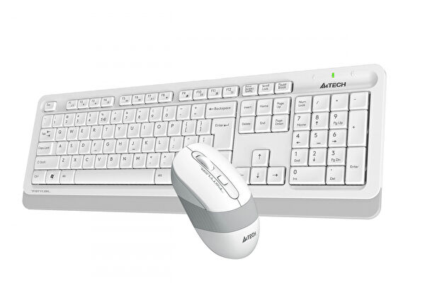 A4Tech Klavye Mouse Seti