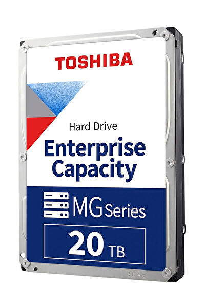 Toshiba Harddisk